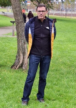 Imagen - Luis Ángel Sánchez.