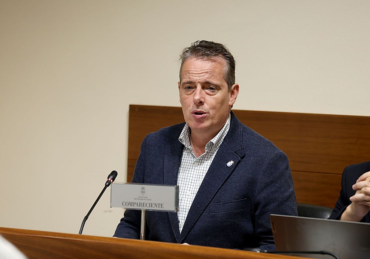 Marcelino Marcos Líndez.