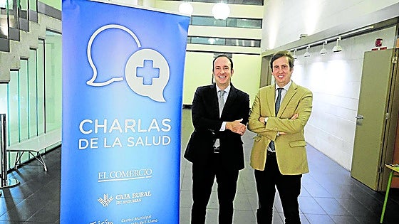 «No existe una edad máxima para operarse de miopía»