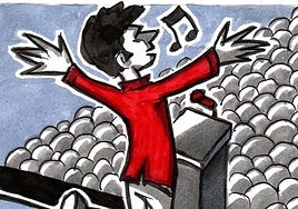 Embusteros e incapaces ante la catástrofe