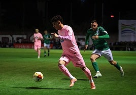 El Puerto de Vega cae con honor ante el Celta