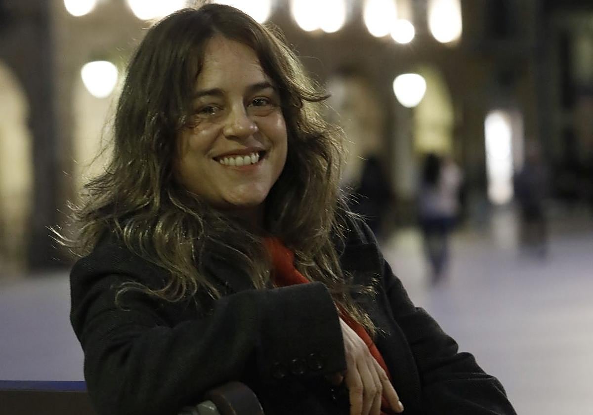 Andrea Gautier: «En la novatada se aprecia la masculinidad tóxica»