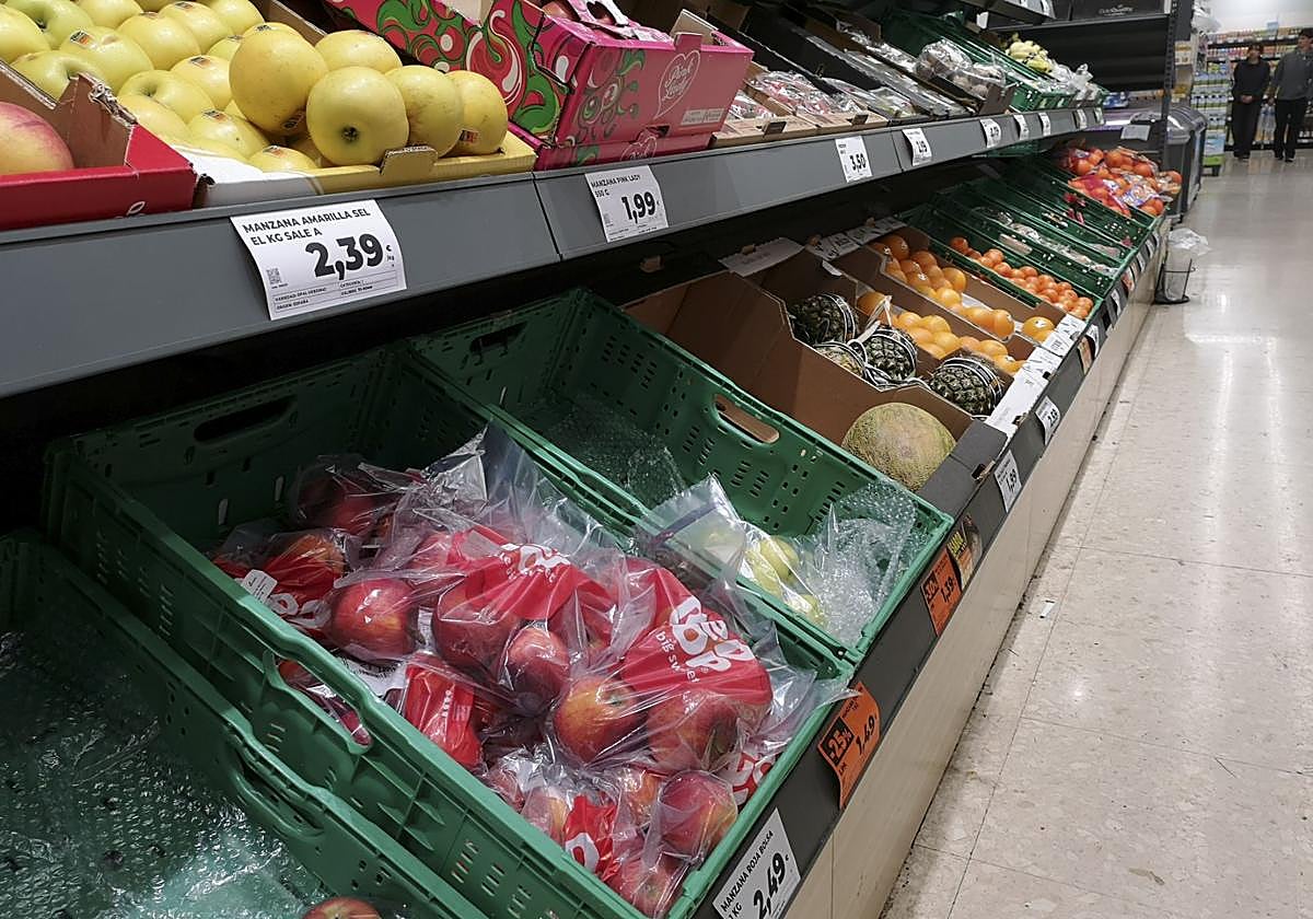 Este 1 de noviembre es un festivo de apertura autorizada en Asturias.