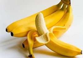 Cinco ideas para aprovechar tus plátanos maduros