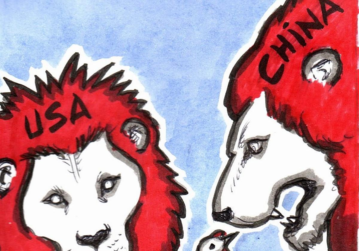 La guerra arancelaria y el equilibrio de Nash