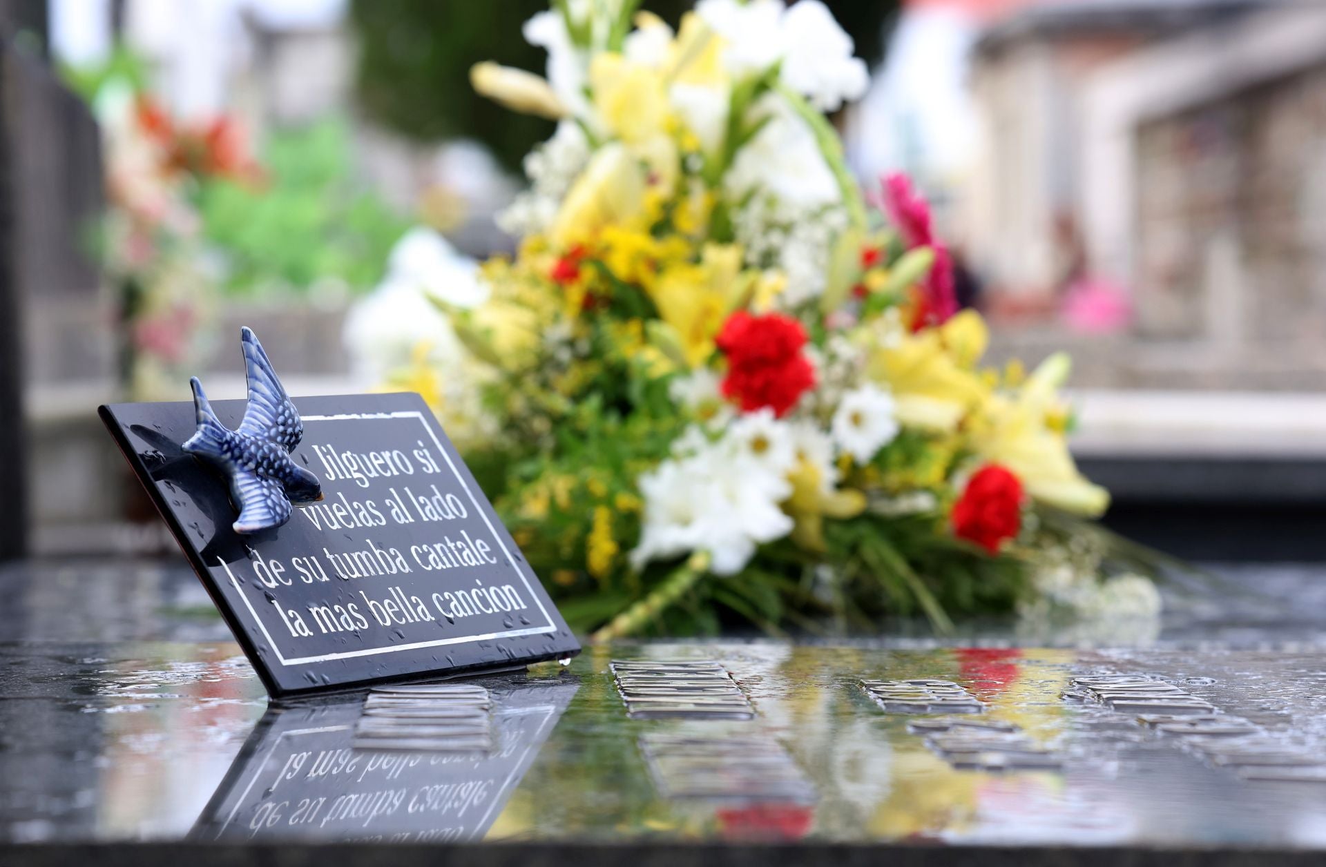 Cementerio de San Salvador (Oviedo) 