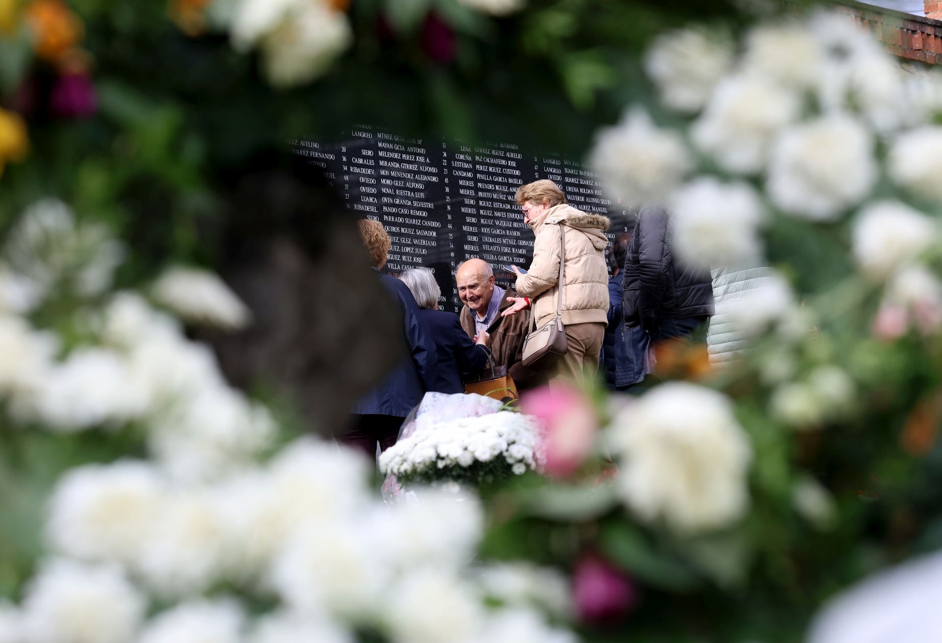 Cementerio de San Salvador (Oviedo) 