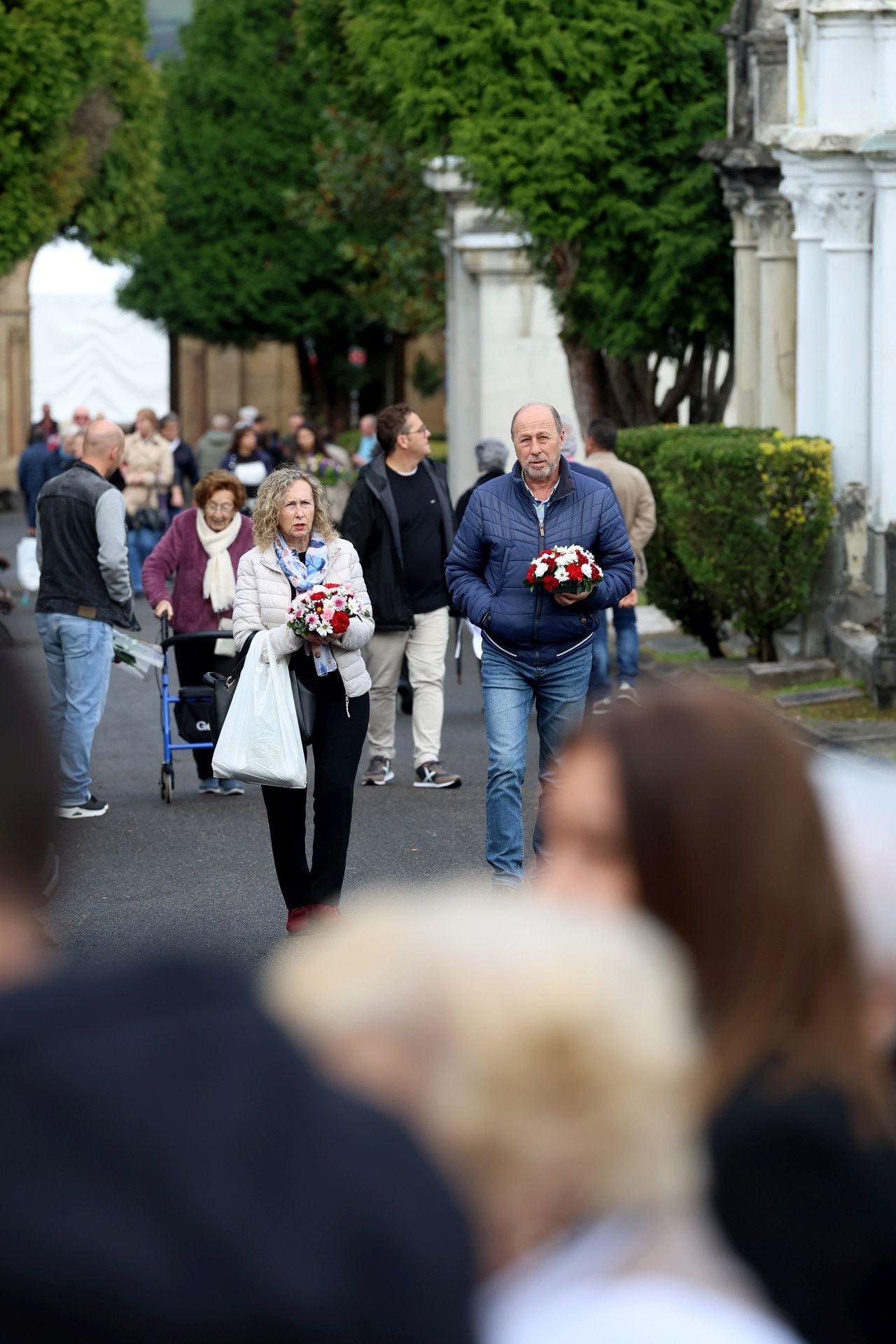 Cementerio de San Salvador (Oviedo) 