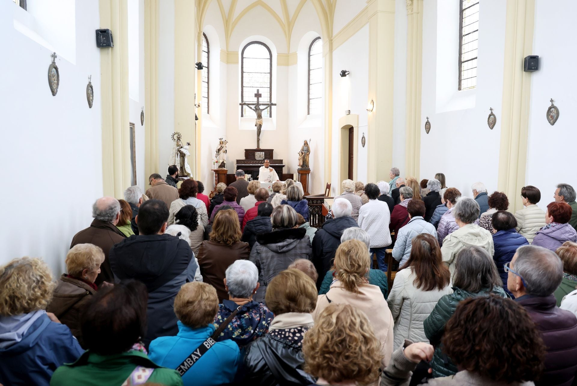Cementerio de San Salvador (Oviedo) 
