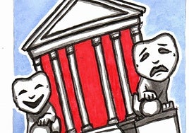 ¿Cuánto relato puede soportar una democracia?