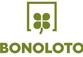 Sorteo de la Bonoloto de hoy.