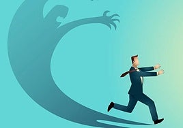 Elena Cuervo: «El miedo es una emoción que podemos utilizar para estar atentos, pero no para bloquear nuestras acciones»