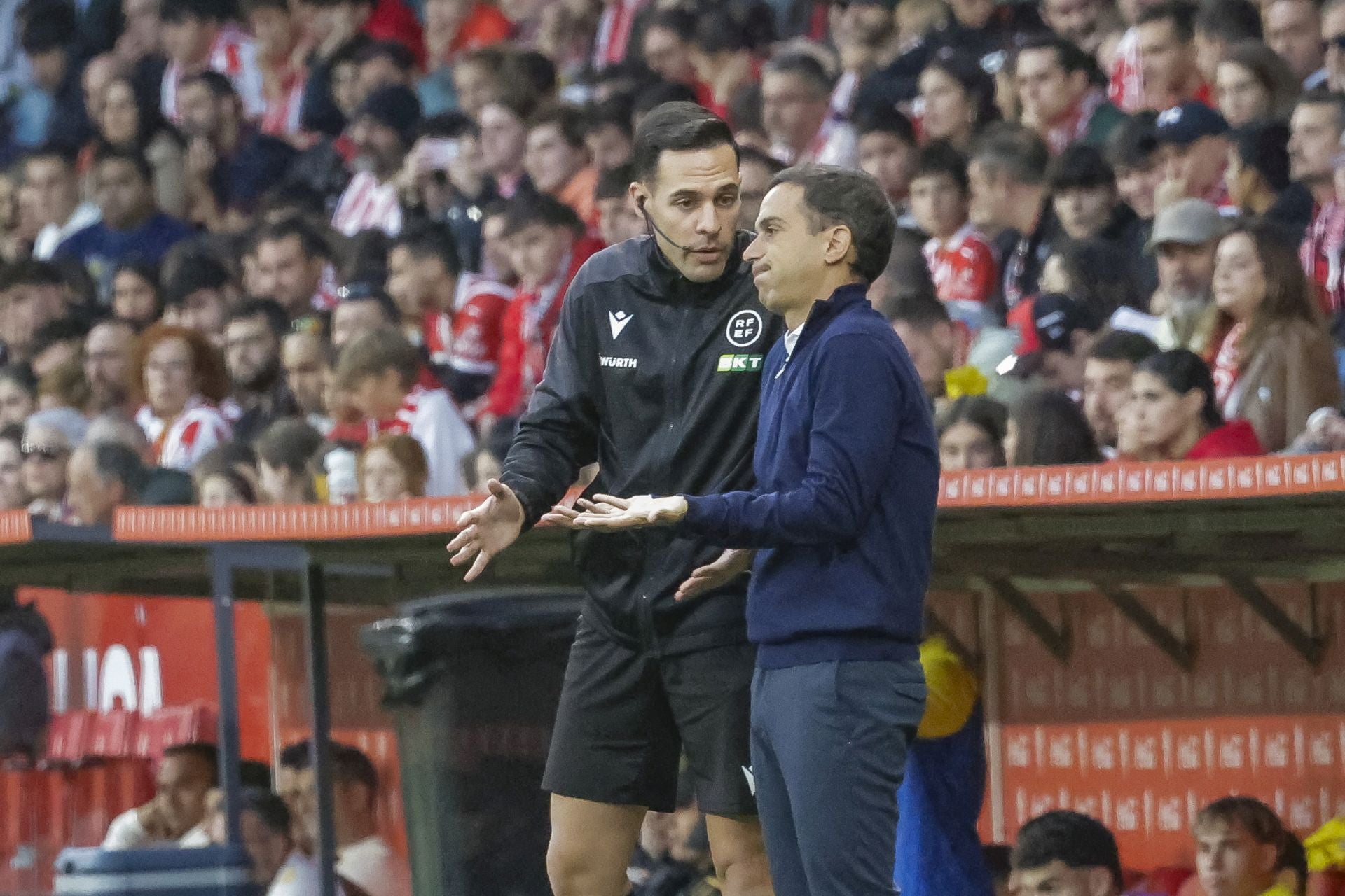 Las mejores jugadas del Sporting de Gijón - Las Palmas