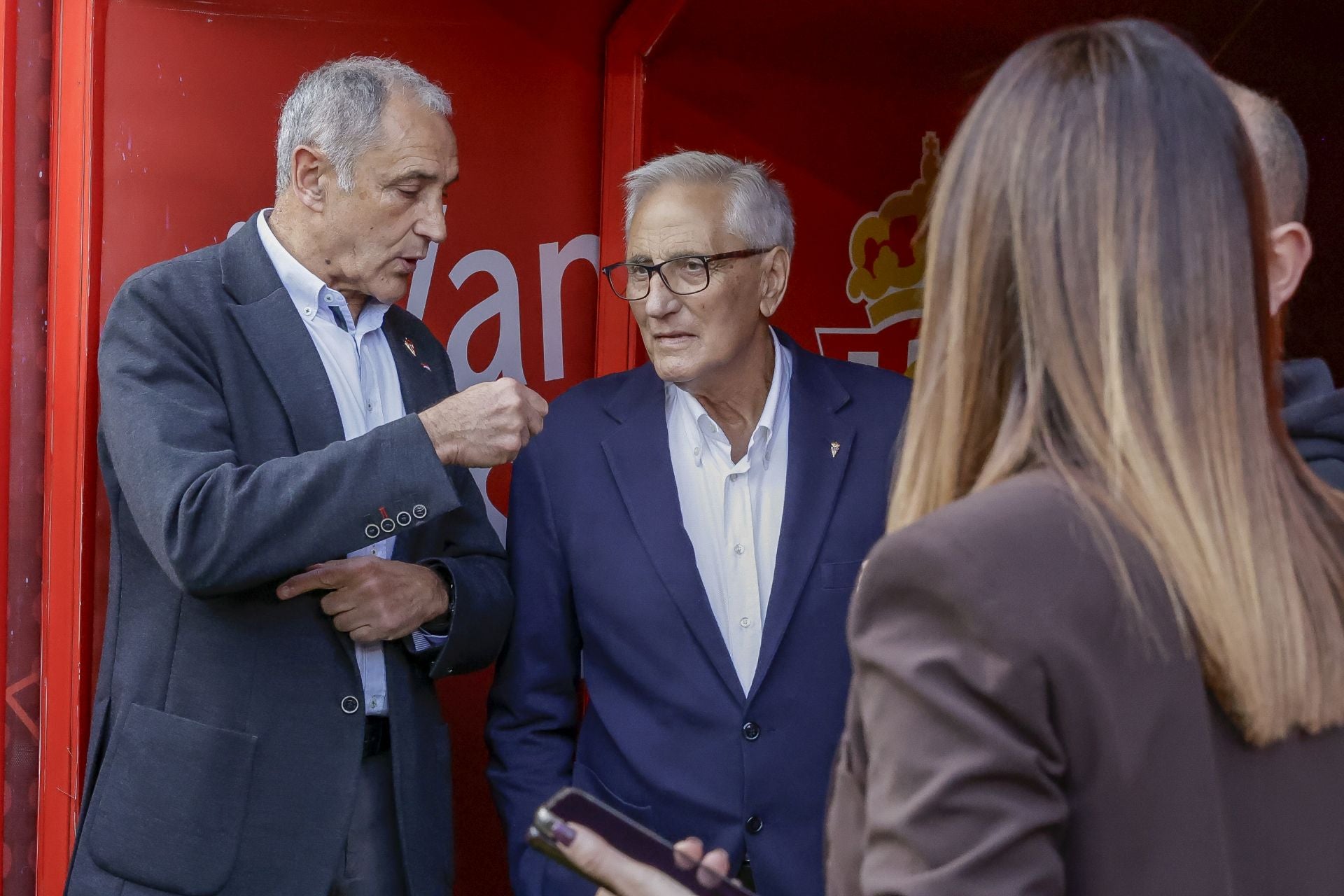 Las mejores jugadas del Sporting de Gijón - Las Palmas