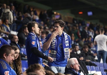 ¿Estuviste en el Real Oviedo - Osasuna? ¡Búscate!