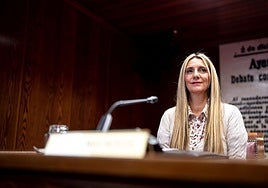 El Principado sobre los correos de Claudia Montes: «Eran confusos» y «no llegaron al presidente»