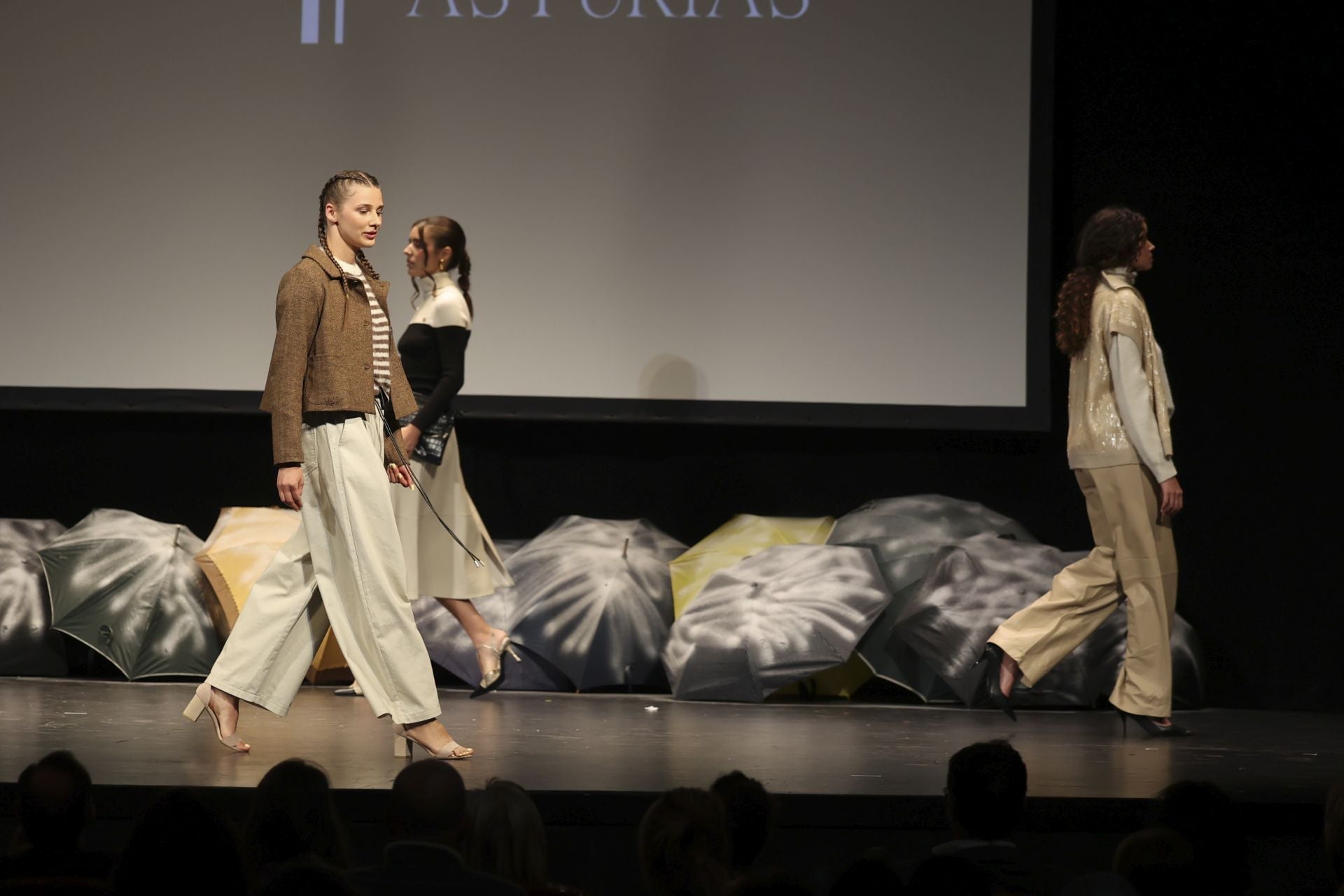 Fashion Week de Asturias: una lección de moda y de solidaridad