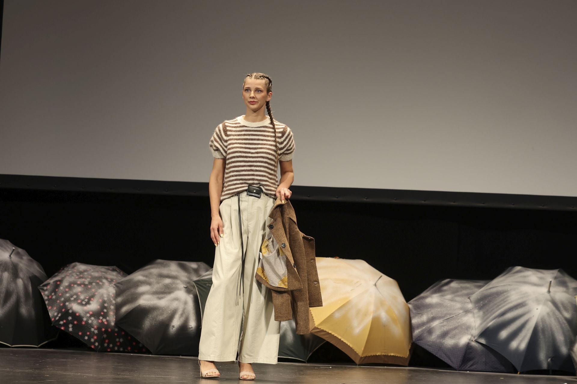 Fashion Week de Asturias: una lección de moda y de solidaridad