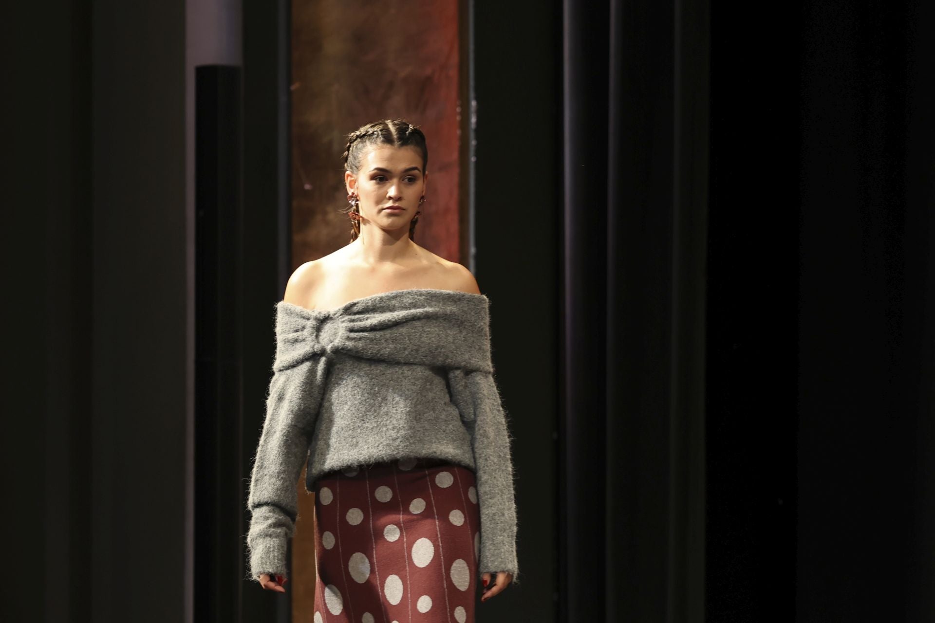 Fashion Week de Asturias: una lección de moda y de solidaridad