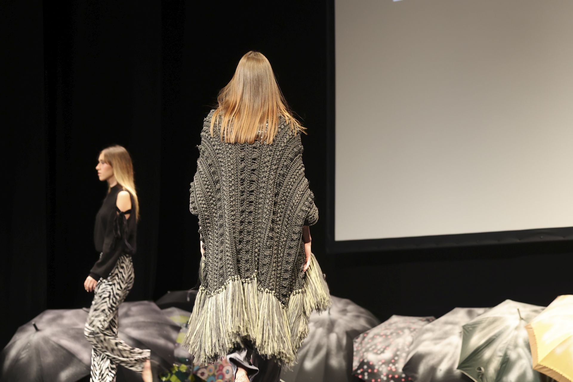 Fashion Week de Asturias: una lección de moda y de solidaridad