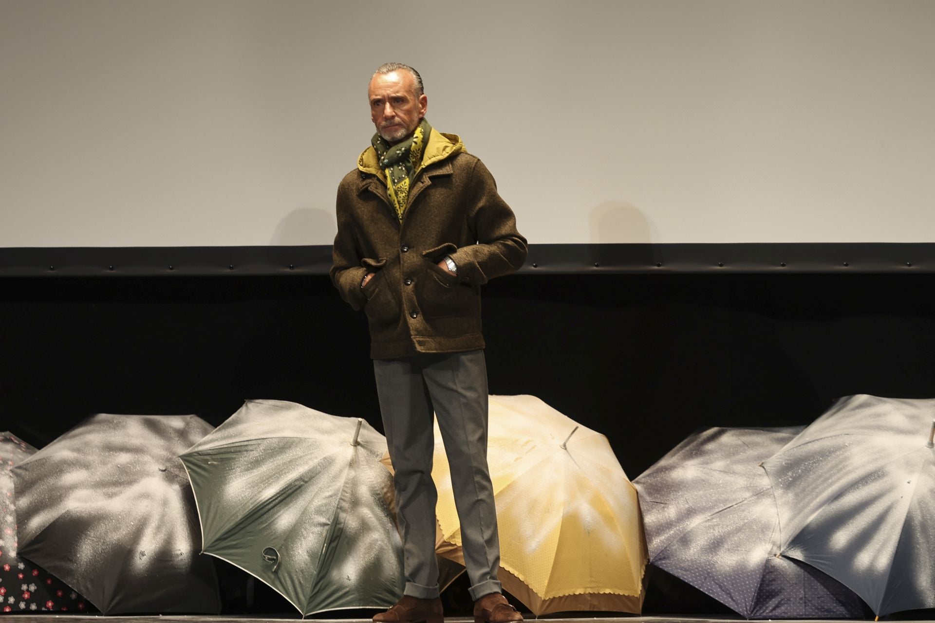 Fashion Week de Asturias: una lección de moda y de solidaridad