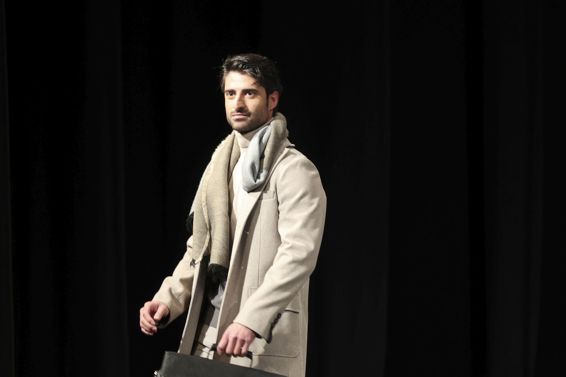 Fashion Week de Asturias: una lección de moda y de solidaridad