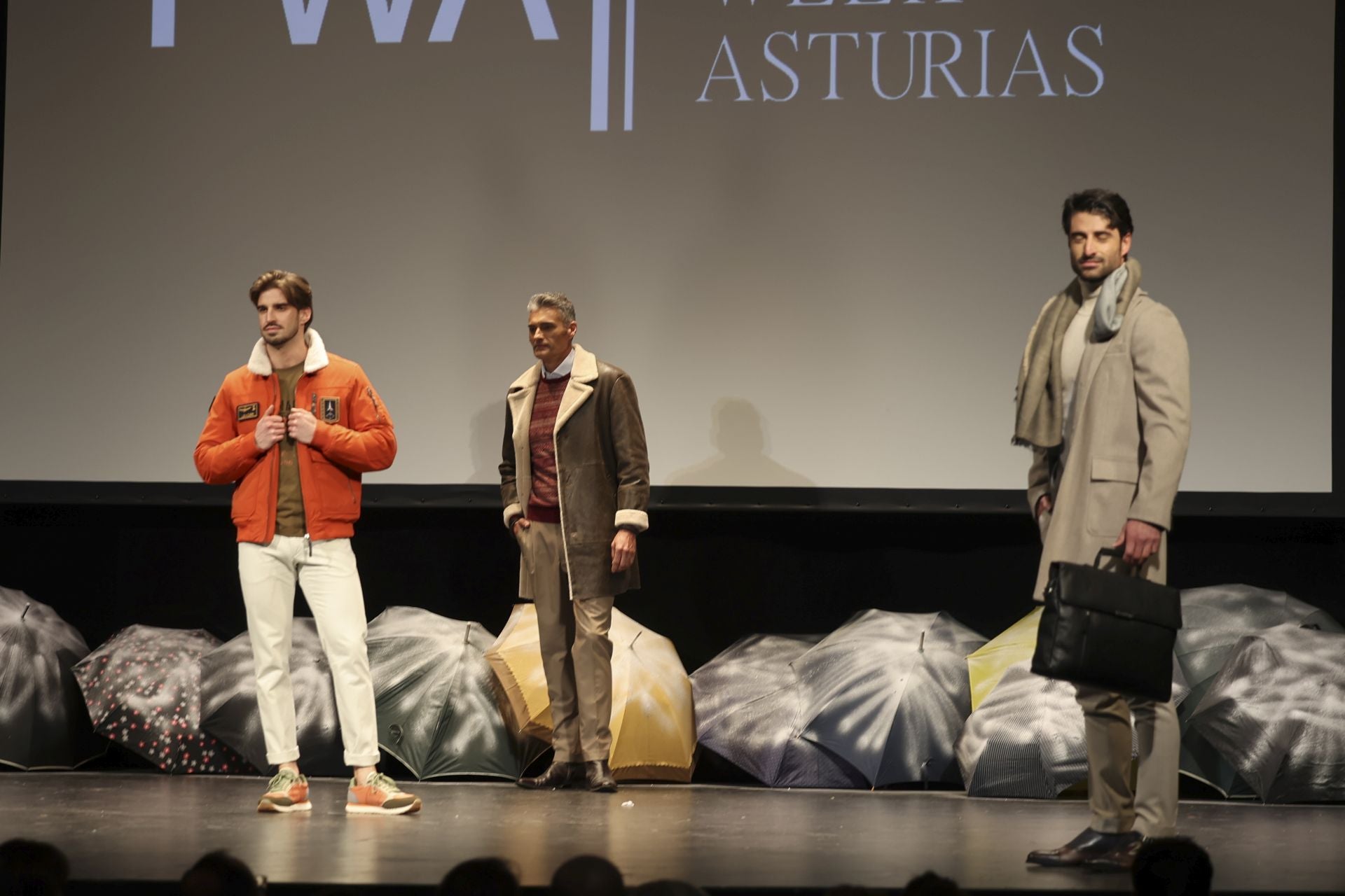 Fashion Week de Asturias: una lección de moda y de solidaridad