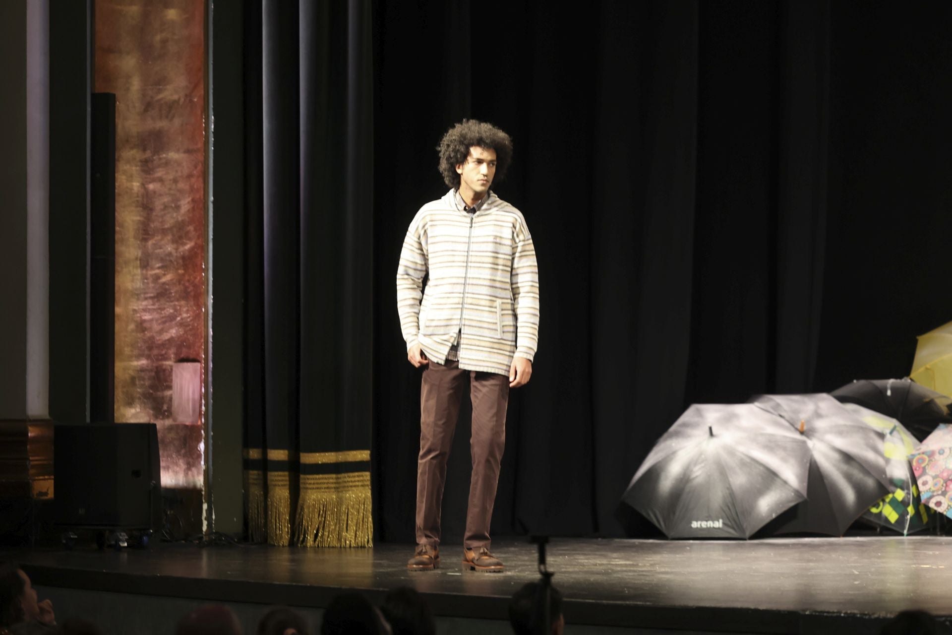 Fashion Week de Asturias: una lección de moda y de solidaridad