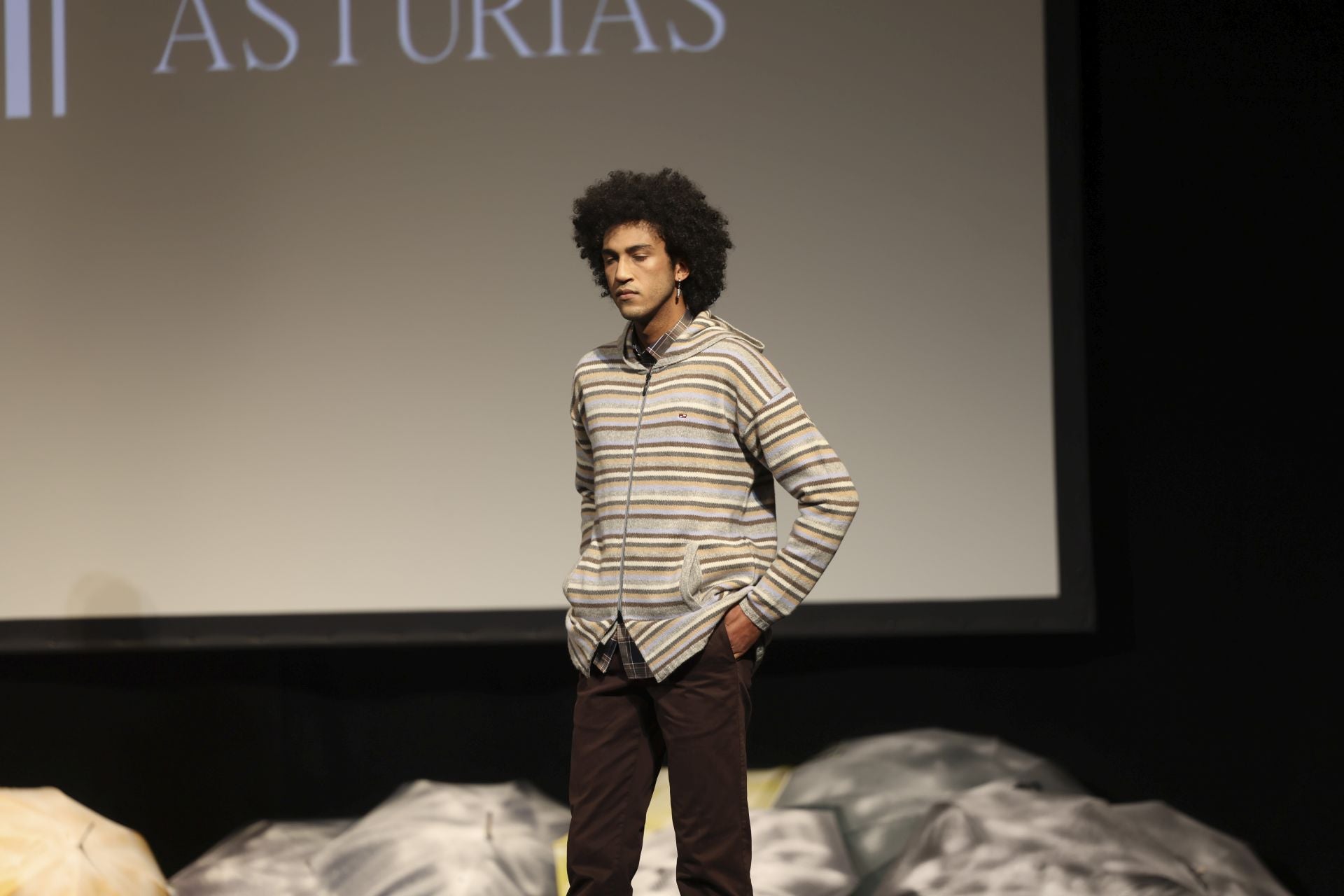 Fashion Week de Asturias: una lección de moda y de solidaridad