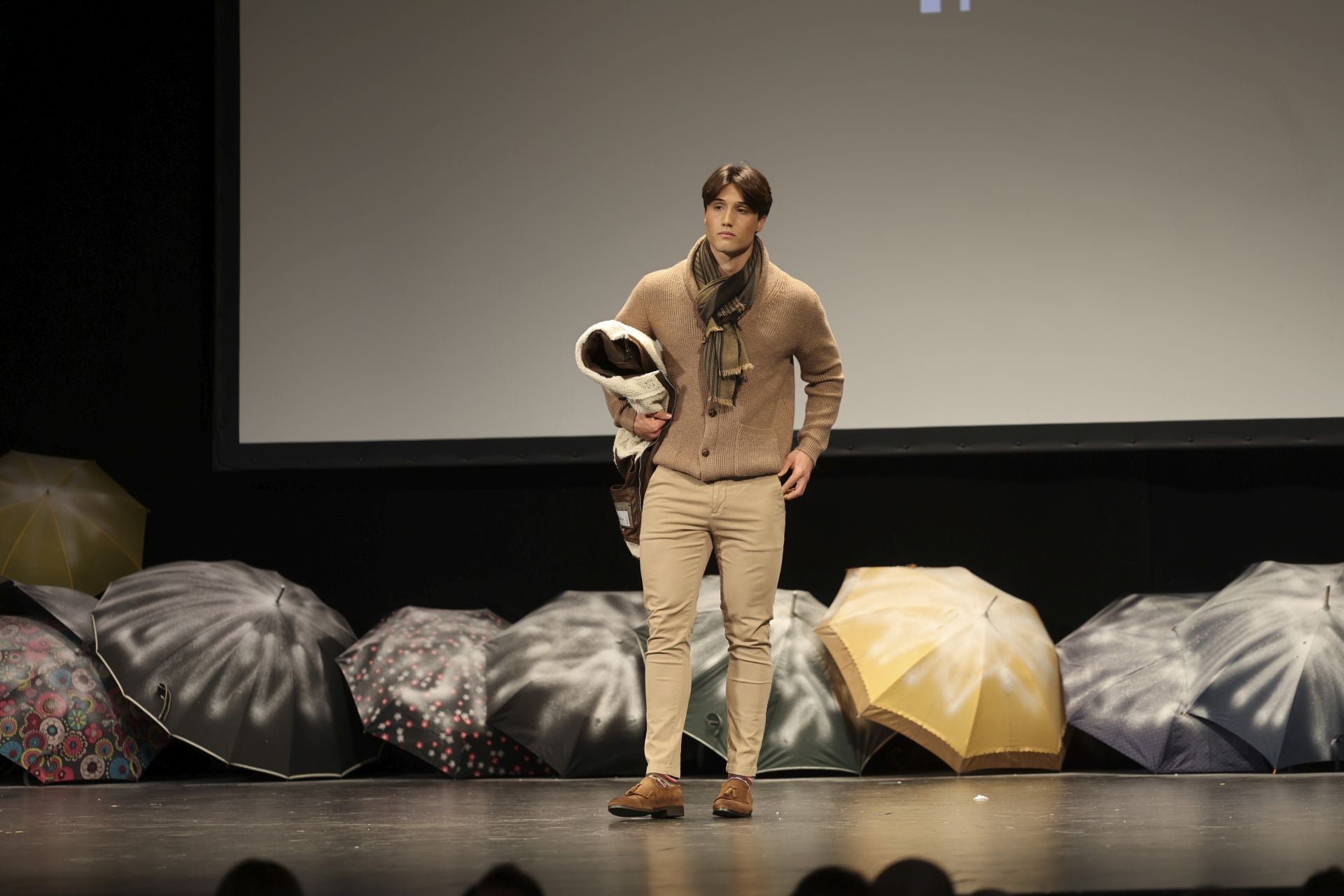 Fashion Week de Asturias: una lección de moda y de solidaridad