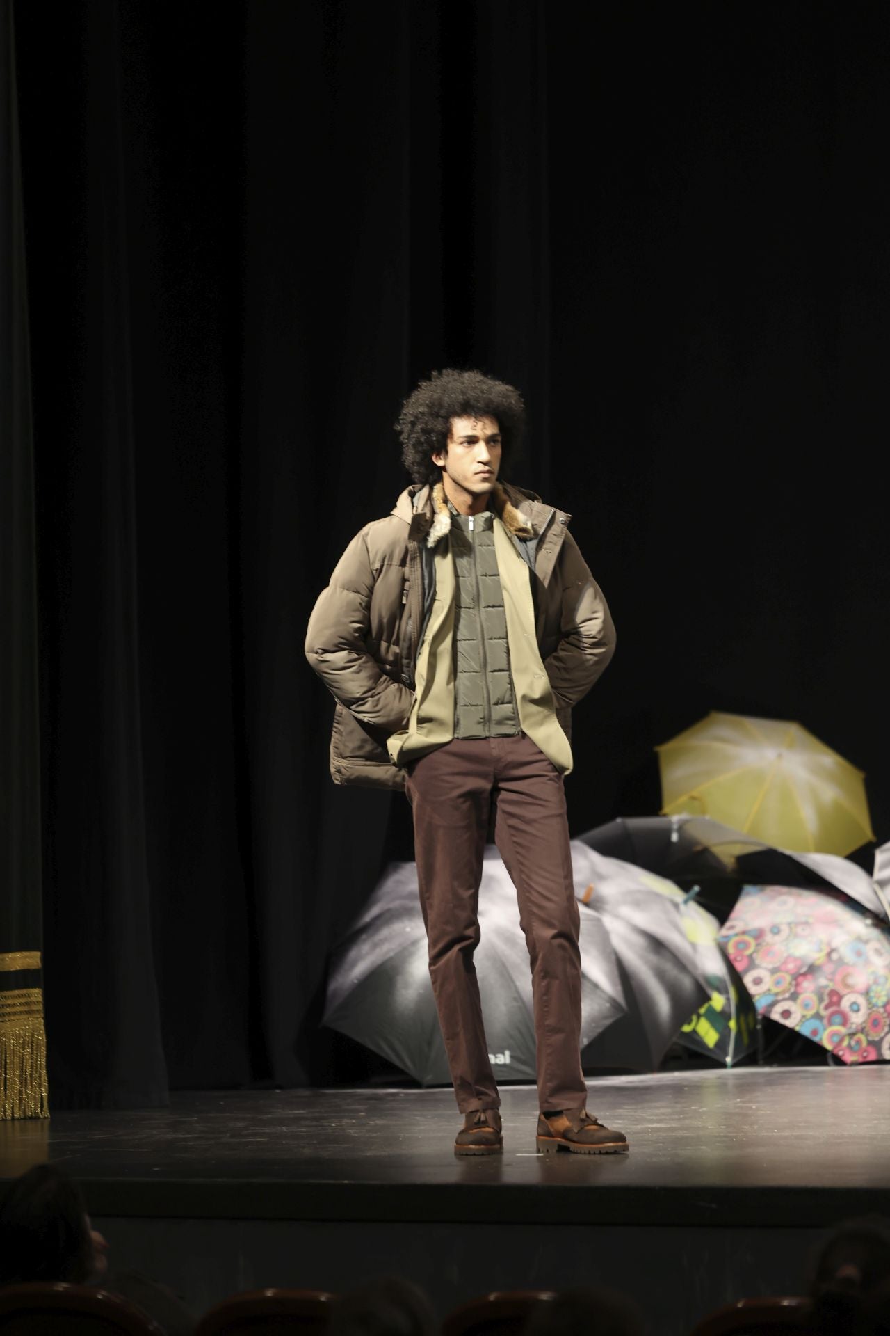 Fashion Week de Asturias: una lección de moda y de solidaridad