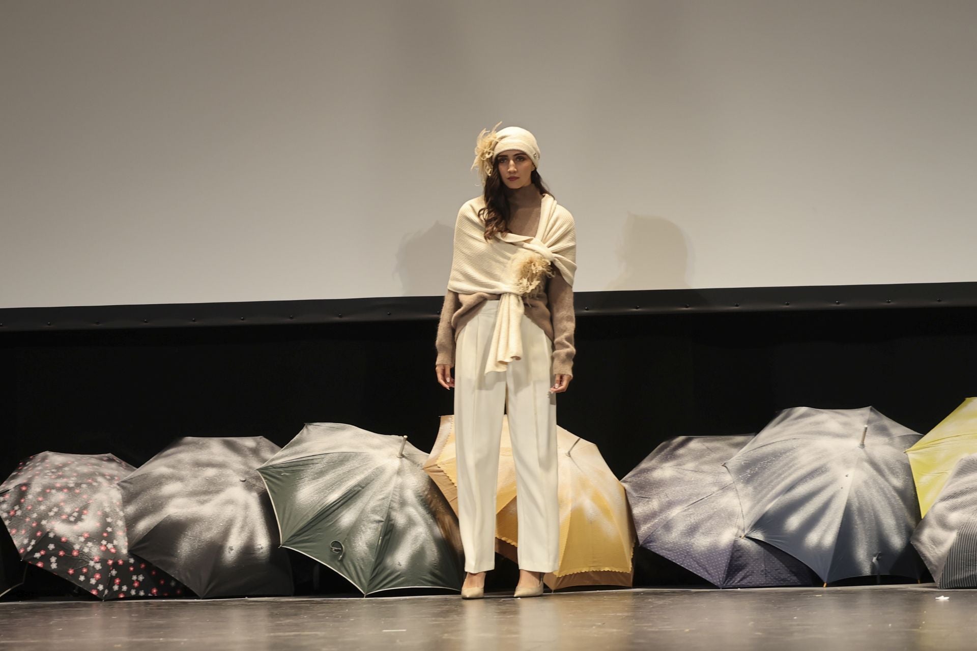 Fashion Week de Asturias: una lección de moda y de solidaridad
