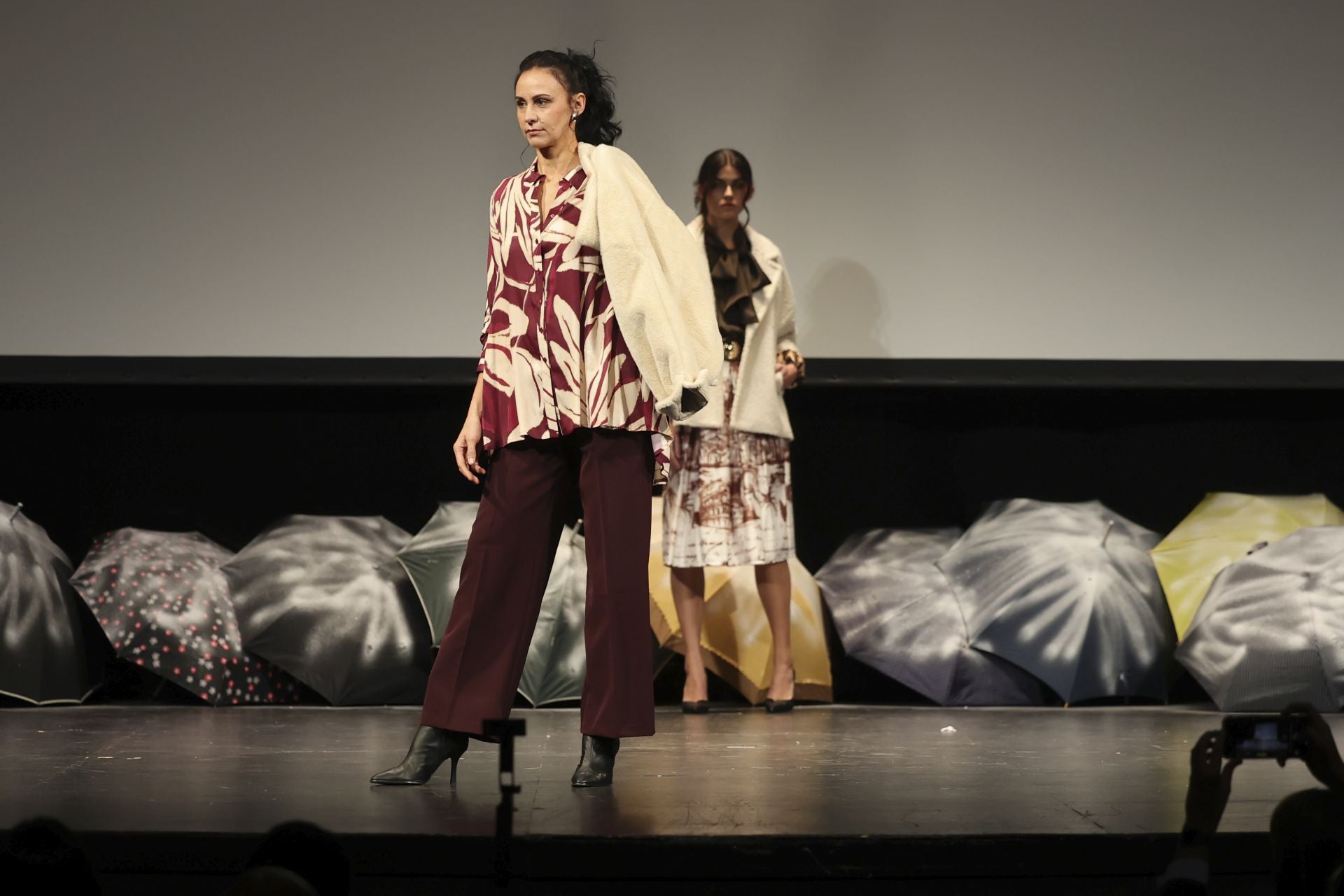 Fashion Week de Asturias: una lección de moda y de solidaridad