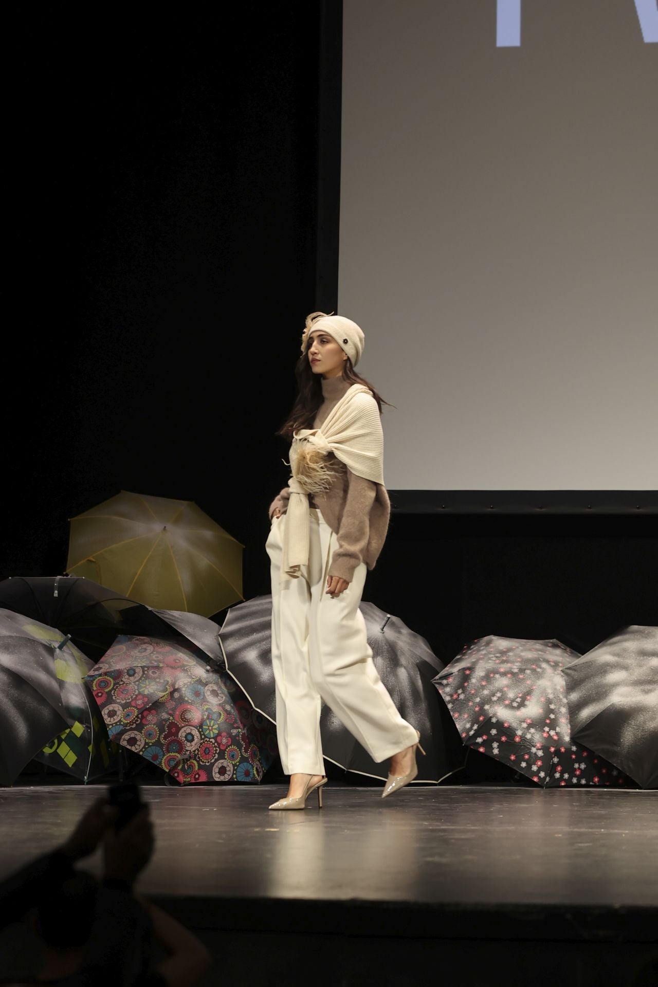 Fashion Week de Asturias: una lección de moda y de solidaridad