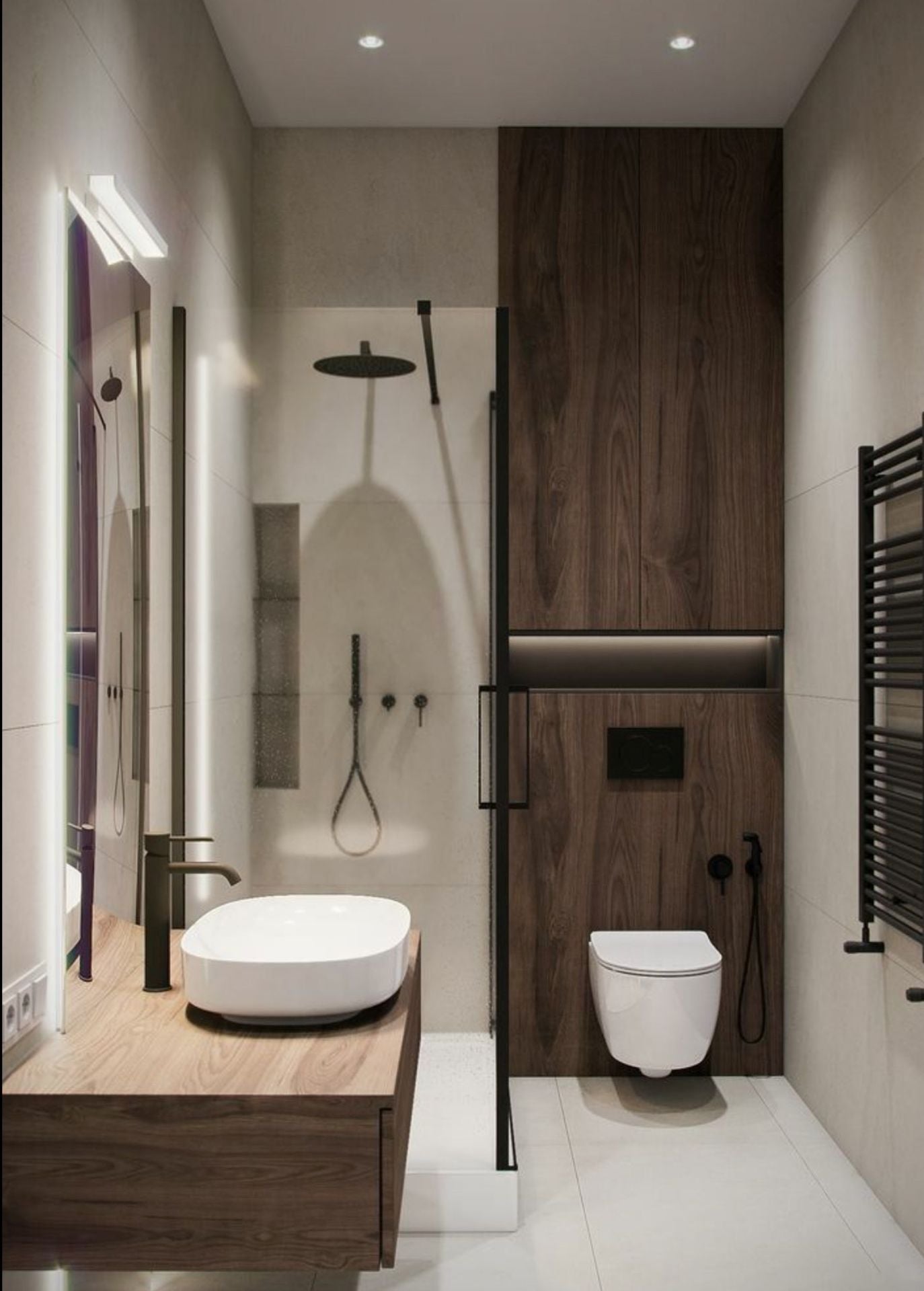 Imagen secundaria 2 - La antigua sede de Telefónica de Gijón albergará 18 lofts de lujo para alquilar a ejecutivos