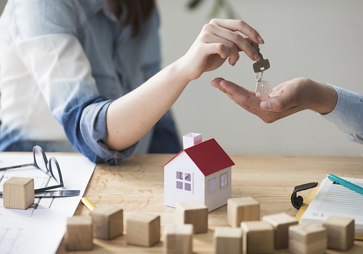 El precio de la vivienda se dispara en Asturias: «Es preocupante»