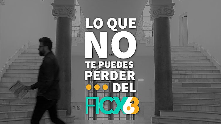 Domingo 16 | Lo que no te puedes perder del FICX63