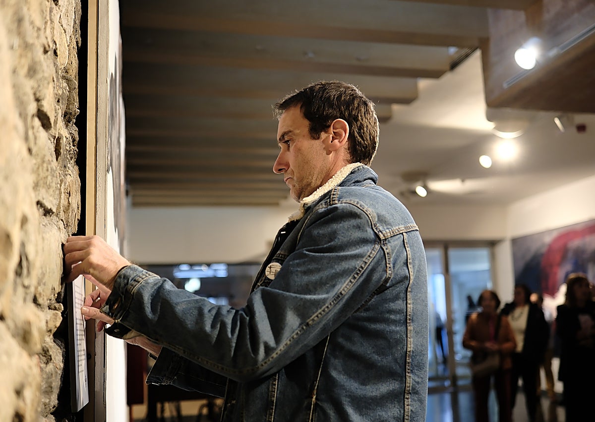 Imagen secundaria 1 - Los jóvenes, los primeros en unirse a la lucha por la inclusión en el festival Fiasco