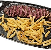 Restaurante La Bolera