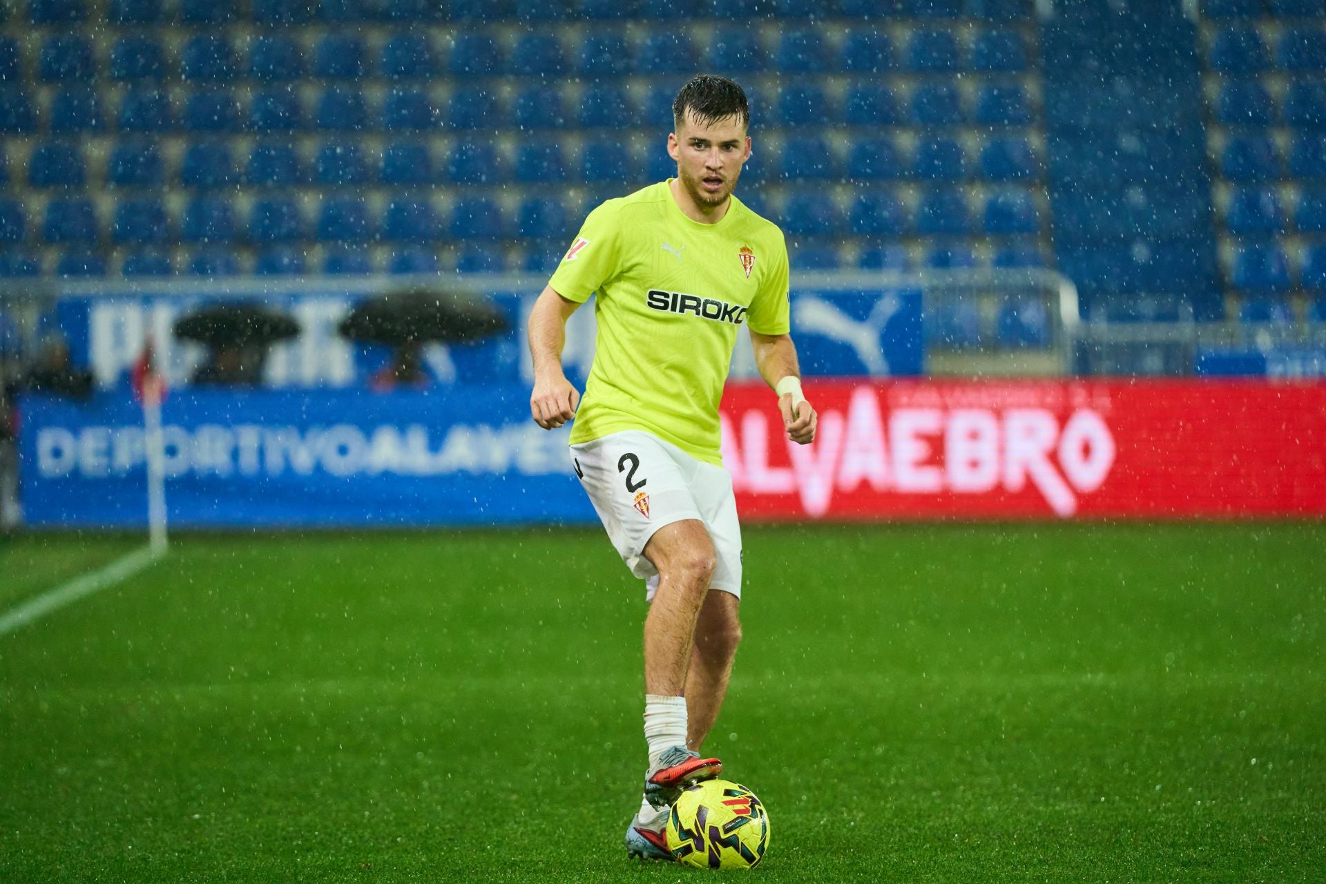 Las mejores jugadas del Mirandés - Sporting