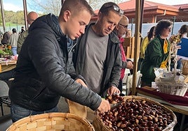 Certamen de Las Regueras.