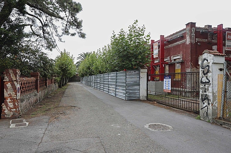 Los trabajos de rehabilitación de las Colonias cuentan con estar listos a principios de 2026