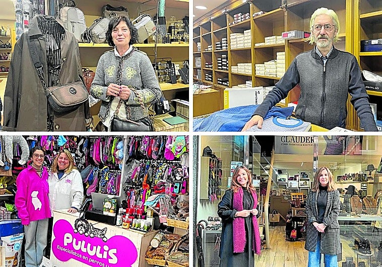 Una calle que echará de menos a Prida