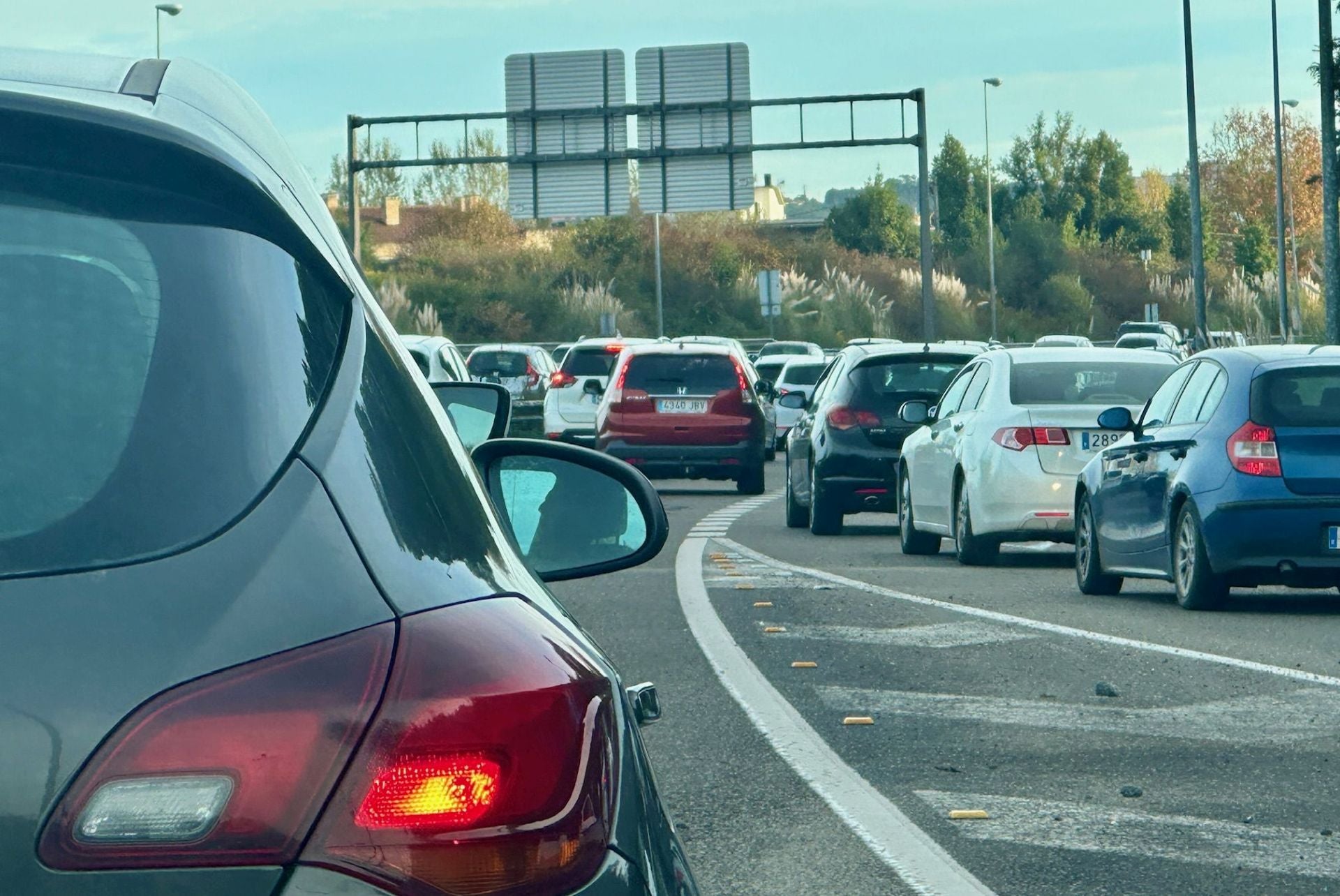 Miles de opositores, a por una plaza en la sanidad asturiana