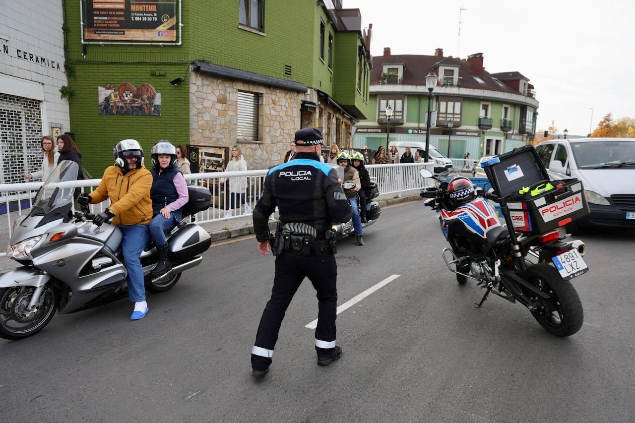 Miles de opositores, a por una plaza en la sanidad asturiana
