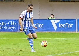 En directo: Cacereño 0-3 Real Avilés