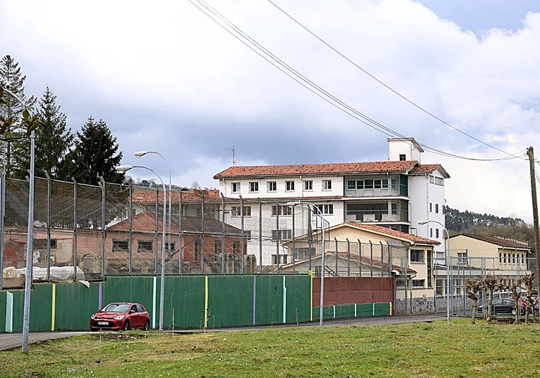 El Principado refuerza la seguridad en el centro de menores de Sograndio con 14 nuevos efectivos