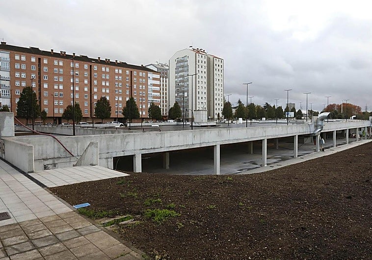 El concejal de Tráfico de Gijón niega el riesgo de pérdida de las ayudas europeas por la gratuidad del aparcamiento de la avenida de Portugal