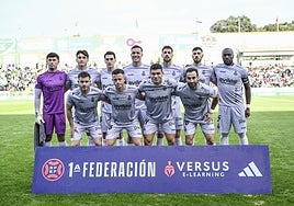 El Real Avilés tiene licencia para soñar