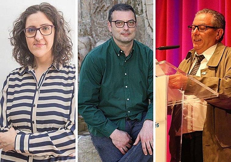 La Asociación Pedro Menéndez entregará sus premios el 5 de diciembre